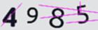验证码