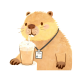 咖啡奶茶喝什么