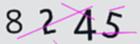 驗證碼