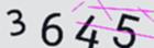 驗證碼