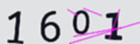 驗證碼
