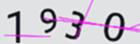 驗證碼
