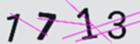 驗證碼