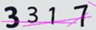 驗證碼