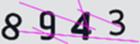 驗證碼