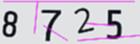 驗證碼