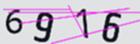 驗證碼