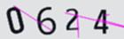 驗證碼
