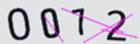 驗證碼