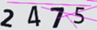 驗證碼