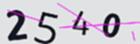 驗證碼