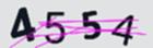 驗證碼