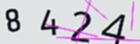 驗證碼