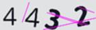 認証コード