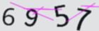 驗證碼