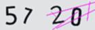 驗證碼