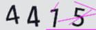 認証コード