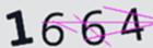 驗證碼