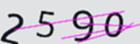 驗證碼