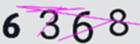 驗證碼