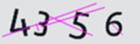 驗證碼