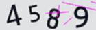 驗證碼