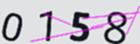驗證碼