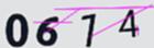 驗證碼
