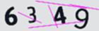 驗證碼