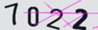 验证码