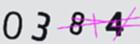 認証コード