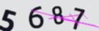 驗證碼