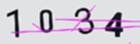 驗證碼