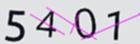 驗證碼