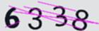 驗證碼