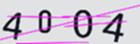 驗證碼