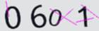 驗證碼