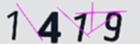 驗證碼