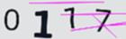 認証コード