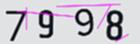 驗證碼