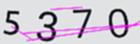 驗證碼