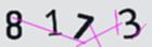 認証コード
