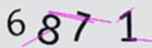 驗證碼