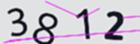 驗證碼