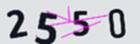 驗證碼