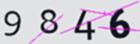 驗證碼