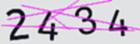 驗證碼
