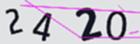 驗證碼