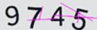 驗證碼