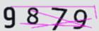 驗證碼